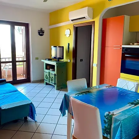Apartamento Mareincasa Budoni