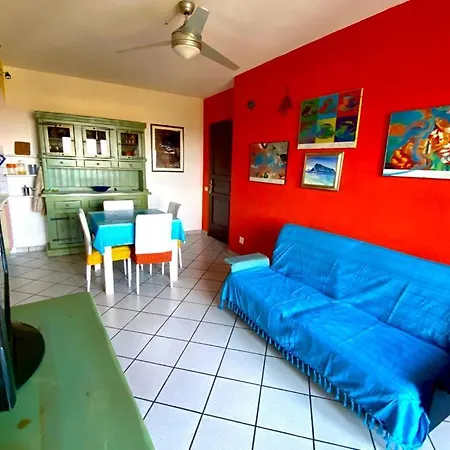 Apartamento Mareincasa Budoni