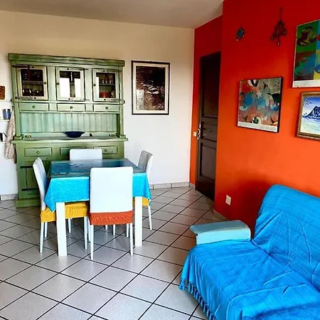 Apartamento Mareincasa