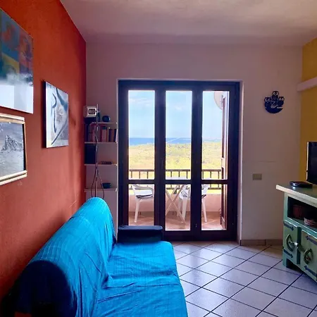 Mareincasa Budoni