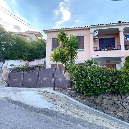 Mareincasa * Budoni