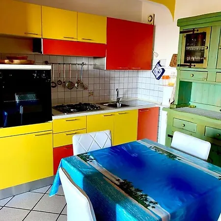 Mareincasa Daire *